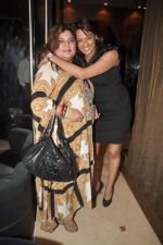 Brinda Parekh, Dolly Bindra at Asif Bhamla_s I love India event in Mumbai on 21st March 2012 (64).jpg